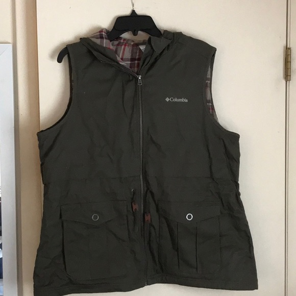 Columbia Jackets & Blazers - Columbia Women’s Quilted Vest